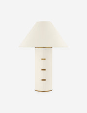 Bond Table Lamp - Designer Table Lamp for Nightstands | Home Lighting