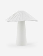 Snoh Table Lamp - Designer Table Lamp for Nightstands | Home Lighting