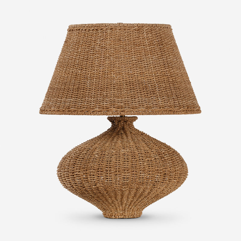 Udara Table Lamp - Designer Table Lamp for Nightstands | Home Lighting