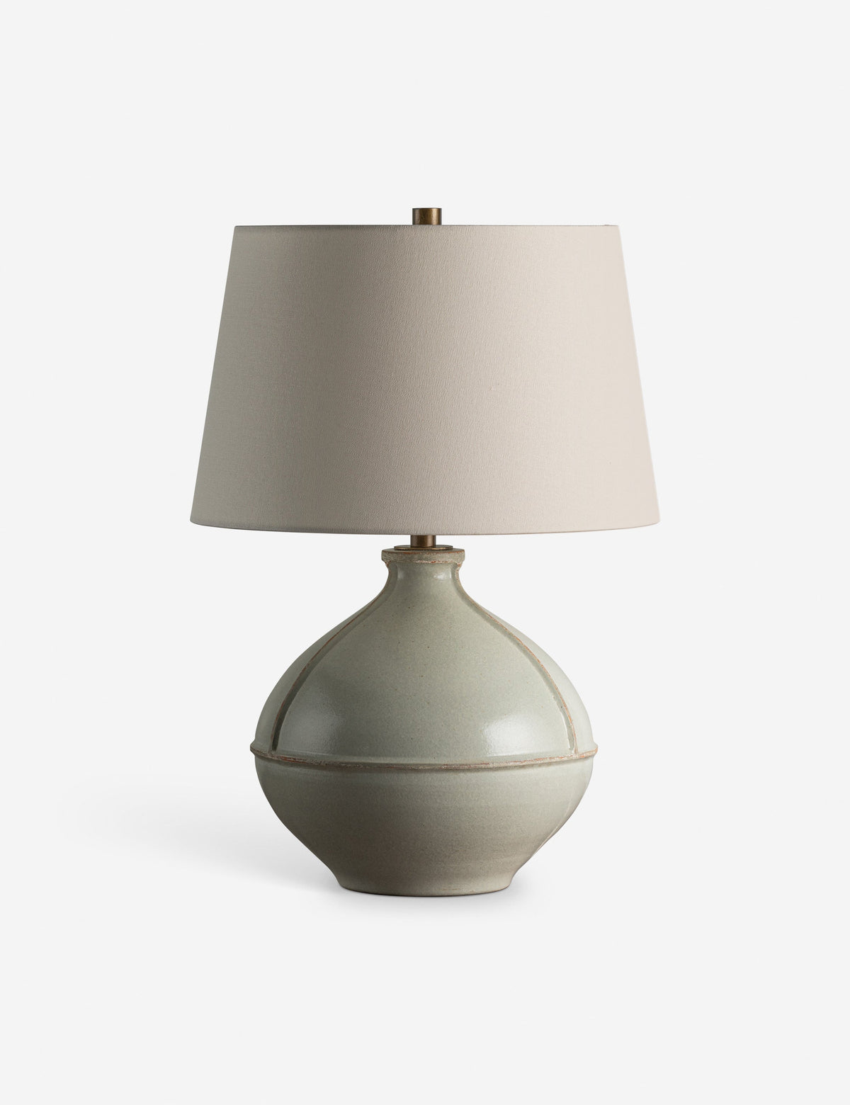 Graza Table Lamp - Designer Table Lamp for Nightstands | Home Lighting