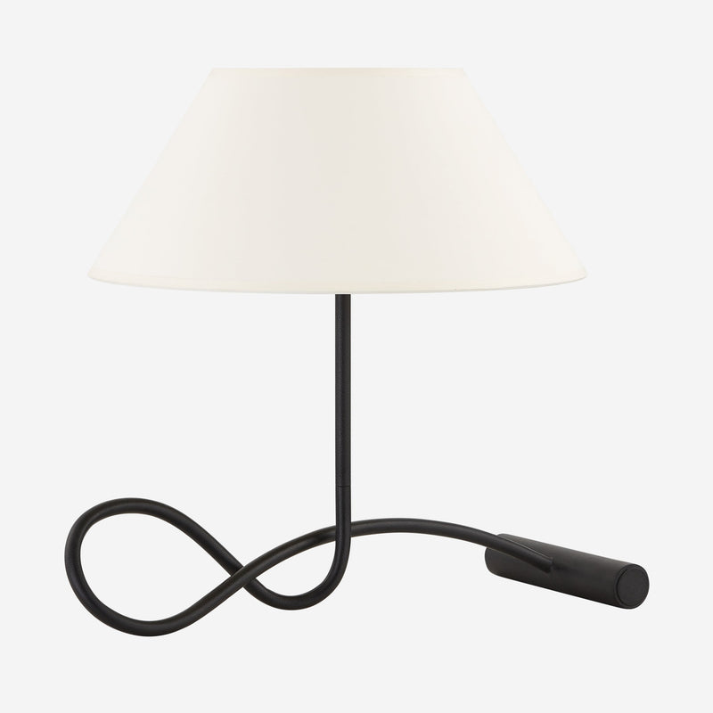 Alameda Table Lamp - Designer Table Lamp for Nightstands Light