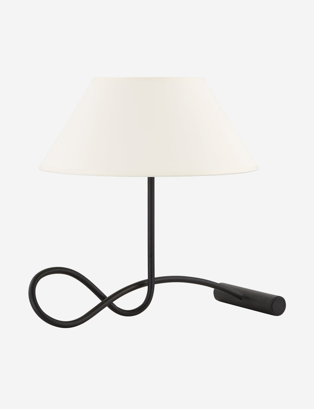 Alameda Table Lamp - Designer Table Lamp for Nightstands Light