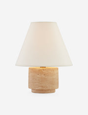 Bronte Table Lamp - Designer Table Lamp for Nightstands Light