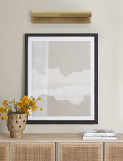 Ozzie Picture Light - Home Lighting Fixture for Home Decor Light