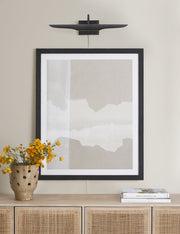 Redford Picture Light - Home Lighting Fixture for Home Decor