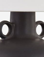 Nemo Short Table Lamp - Designer Table Lamp for Nightstands Light