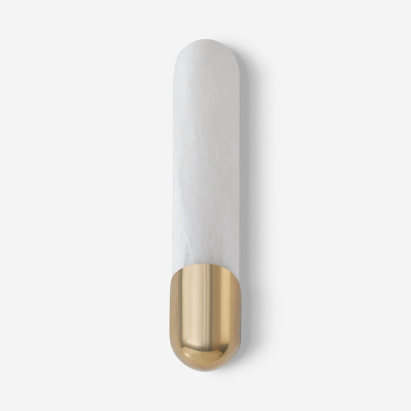 Avina Sconce - Wall Sconce Lighting for Bedrooms Modern Wall Light