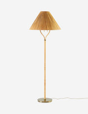 Besson Floor Lamp - Living Room Floor Lamp for Living Rooms Light