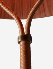 Besson Floor Lamp - Living Room Floor Lamp for Living Rooms Light