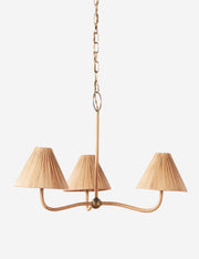 Besson Chandelier - Dining Room Chandelier Fixture for Dining Rooms
