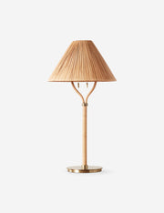 Besson Table Lamp - Designer Table Lamp for Nightstands Light