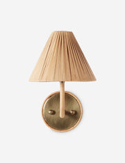 Besson Sconce - Wall Sconce Lighting for Bedrooms Modern Wall Light