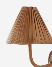Besson Sconce - Wall Sconce Lighting for Bedrooms Modern Wall Light