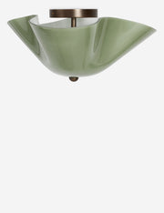 Radner Flush Mount Light - Flush Mount Ceiling Light for Hallways