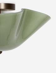 Radner Flush Mount Light - Flush Mount Ceiling Light for Hallways