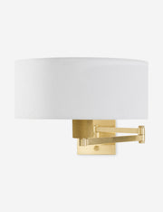 Evelina Sconce - Wall Sconce Lighting for Bedrooms Modern Wall Light