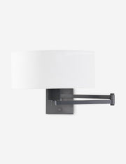 Evelina Sconce - Wall Sconce Lighting for Bedrooms Modern Wall Light