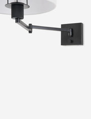 Evelina Sconce - Wall Sconce Lighting for Bedrooms Modern Wall Light