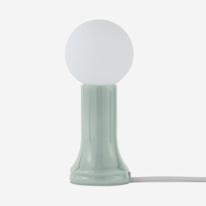 Shore Mini Table Lamp - Designer Table Lamp for Nightstands Light