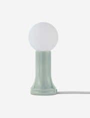 Shore Mini Table Lamp - Designer Table Lamp for Nightstands Light
