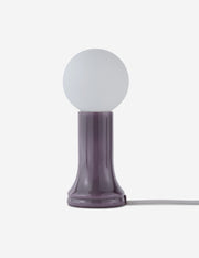 Shore Mini Table Lamp - Designer Table Lamp for Nightstands Light