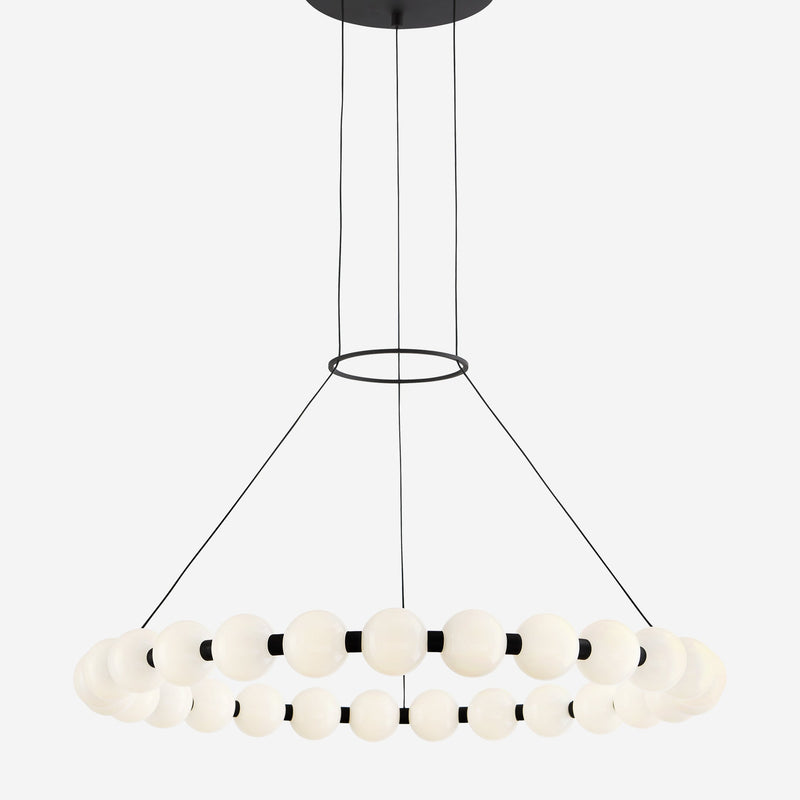Caterina Chandelier - Dining Room Chandelier Fixture for Dining Rooms