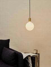 Sphere IV Pendant Light - Modern Ceiling Pendant Light Modern Home