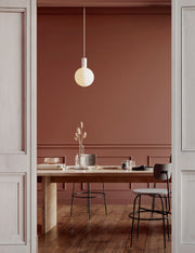 Alumina Pendant Light - Modern Ceiling Pendant Light for Dining Rooms