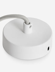 Alumina Pendant Light - Modern Ceiling Pendant Light for Dining Rooms