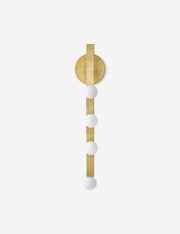 Rubin Sconce - Wall Sconce Lighting for Bedrooms Modern Wall Light