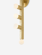 Rubin Sconce - Wall Sconce Lighting for Bedrooms Modern Wall Light