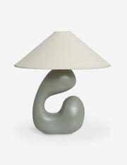 Saguaro Table Lamp - Designer Table Lamp for Nightstands Light