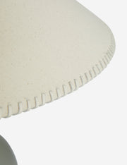 Saguaro Table Lamp - Designer Table Lamp for Nightstands Light