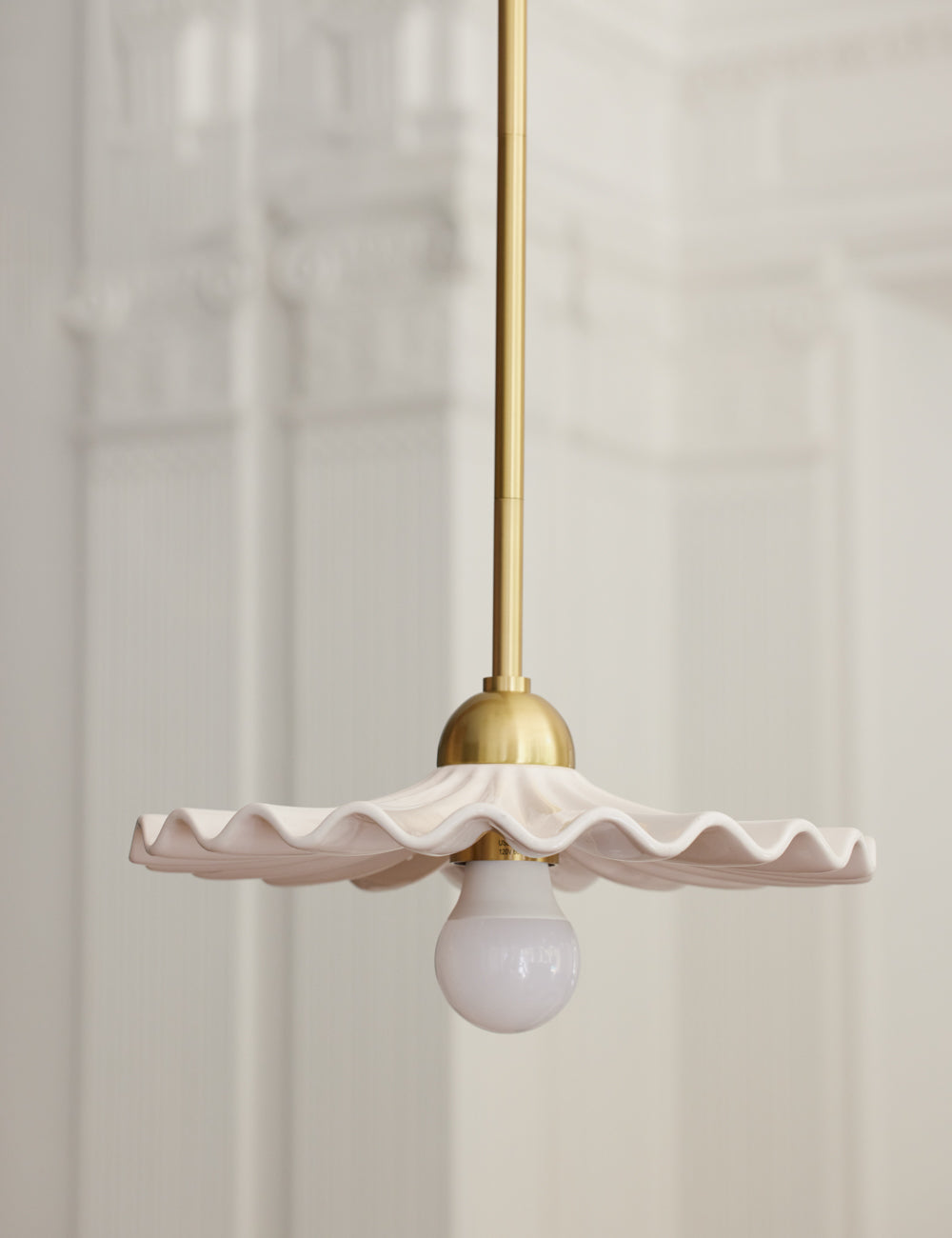 Madrona Pendant Light - Modern Ceiling Pendant Light for Dining Rooms