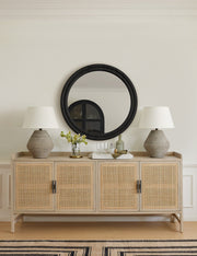 Khala Table Lamp - Designer Table Lamp for Nightstands | Home Lighting