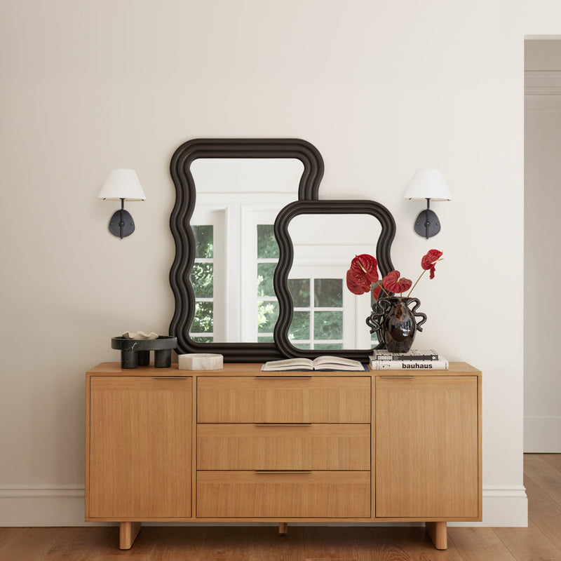 Magdalene Single Sconce - Wall Sconce Lighting for Bedrooms Fixture