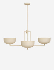 Talley Chandelier - Dining Room Chandelier Fixture for Dining Rooms