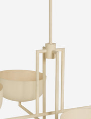 Talley Chandelier - Dining Room Chandelier Fixture for Dining Rooms