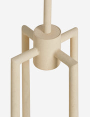 Talley Chandelier - Dining Room Chandelier Fixture for Dining Rooms