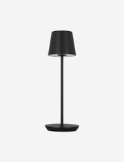 Carla Cordless Table Lamp - Cordless Rechargeable Lamp Portable Light
