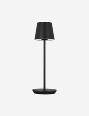 Carla Cordless Table Lamp - Cordless Rechargeable Lamp Portable Light