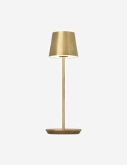 Carla Cordless Table Lamp - Cordless Rechargeable Lamp Portable Light
