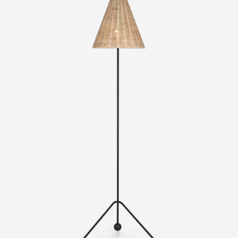 Appling Floor Lamp - Living Room Floor Lamp for Living Rooms