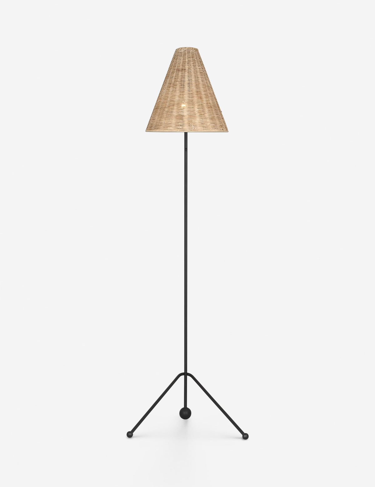 Appling Floor Lamp - Living Room Floor Lamp for Living Rooms