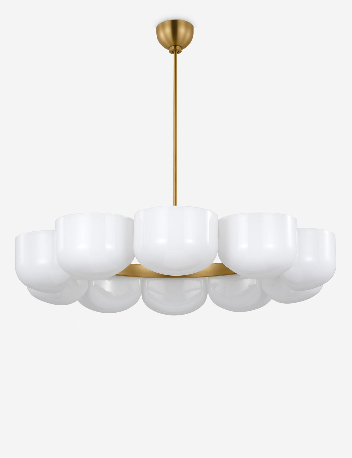Cheverny Chandelier - Dining Room Chandelier Fixture for Dining Rooms