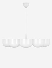 Cheverny Chandelier - Dining Room Chandelier Fixture for Dining Rooms