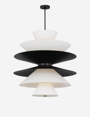 Chambord Grand Pendant Light - Modern Ceiling Pendant Light Fixture