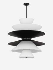 Chambord Grand Pendant Light - Modern Ceiling Pendant Light Fixture