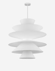 Chambord Grand Pendant Light - Modern Ceiling Pendant Light Fixture