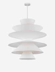 Chambord Grand Pendant Light - Modern Ceiling Pendant Light Fixture